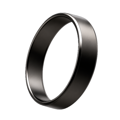 Tide Ring product concept render. $5 reservation; ring sold separately.